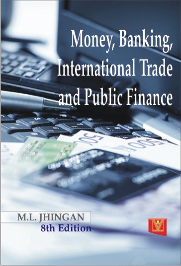 Money Banking International Trade and Public Finance